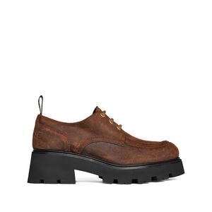 Celine Women Derbies Stringata T 45 Brogues